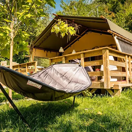 Glamping Holidays - Delle Rose *