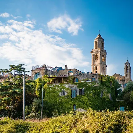 Holidays - Delle Rose Case Romagnoni