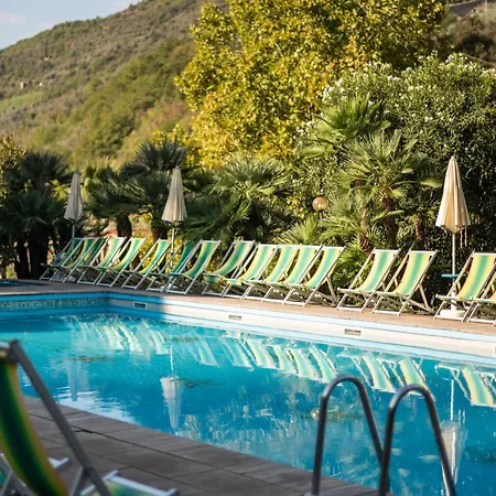 Holidays - Delle Rose * Case Romagnoni